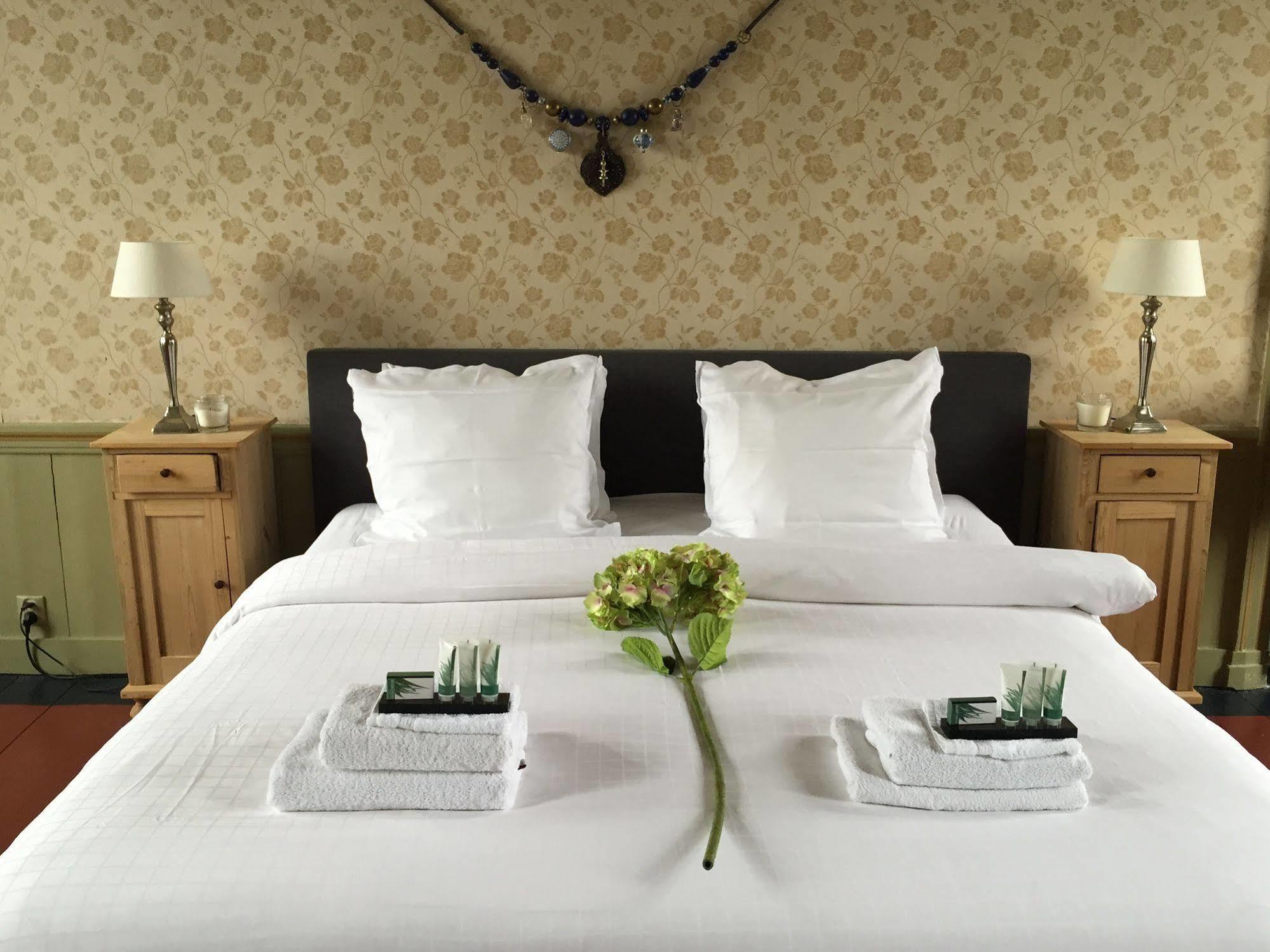 Stay Overnight At Windmill Village Zaanse Schans - Amsterdam Zaandam Exterior foto