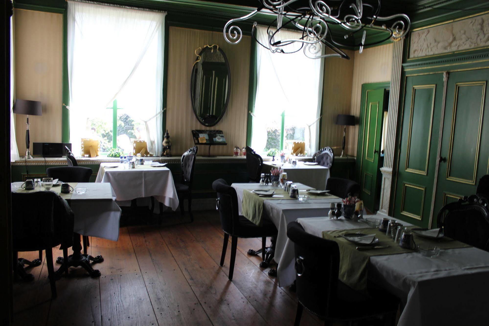 Stay Overnight At Windmill Village Zaanse Schans - Amsterdam Zaandam Exterior foto